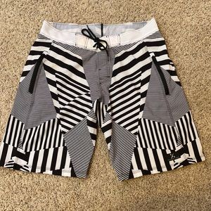 The Barbell Cartel Athletic Shorts